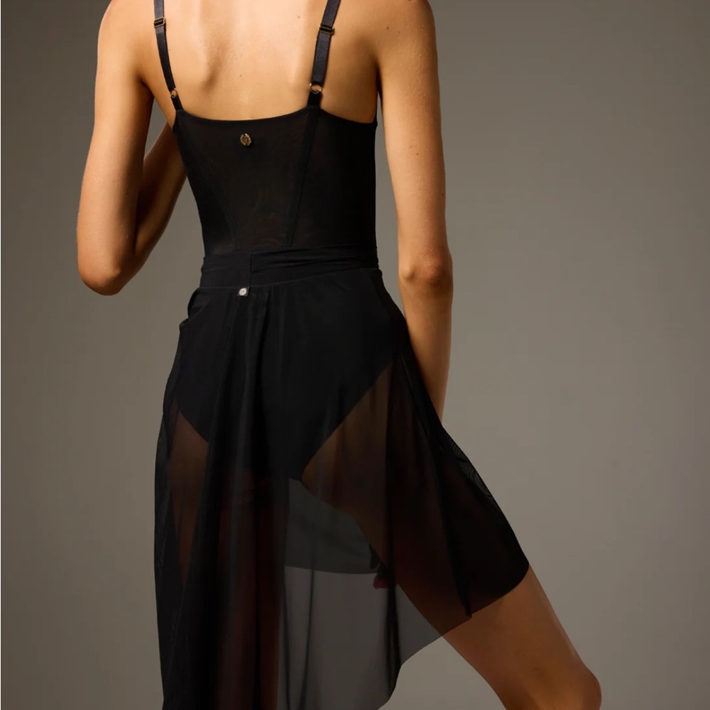 NWT Bodile Gisella Skirt - Picture 3 of 9